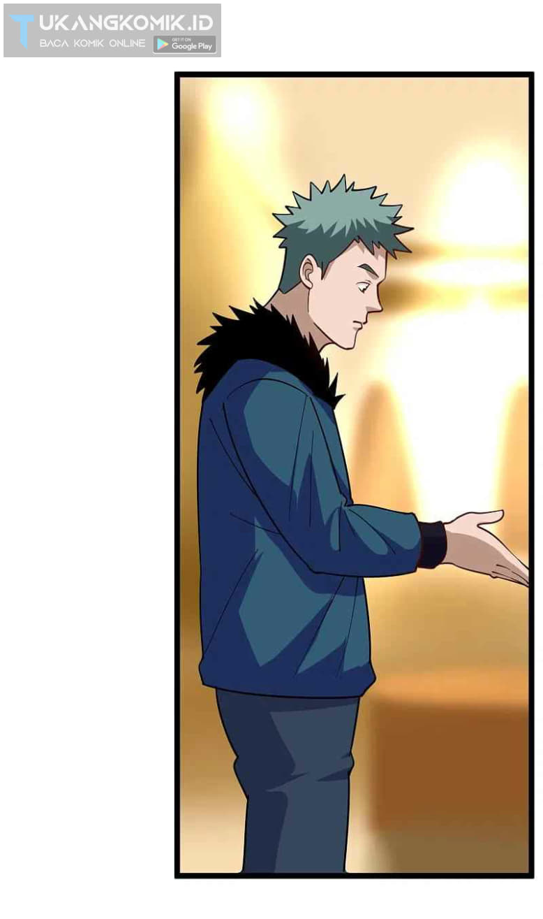 School Flower Master Chapter 249 Bahasa Indonesia